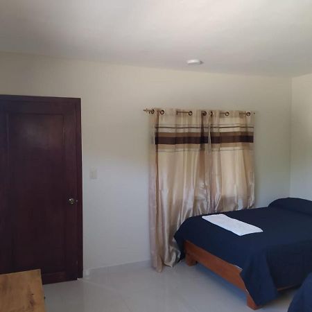 Portal De Jose Hotel Ciudad Valles Buitenkant foto