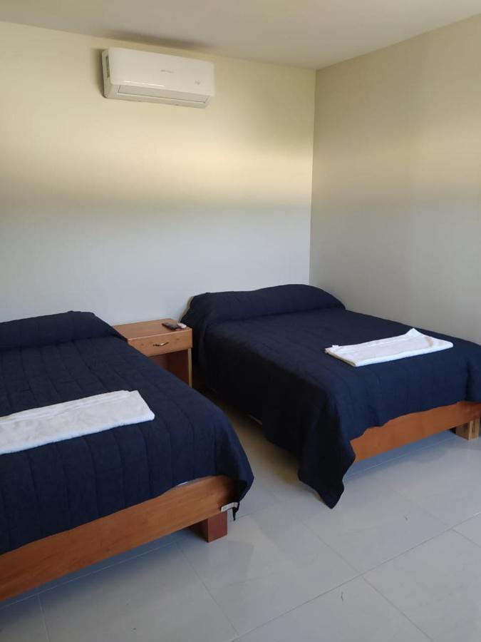Portal De Jose Hotel Ciudad Valles Buitenkant foto