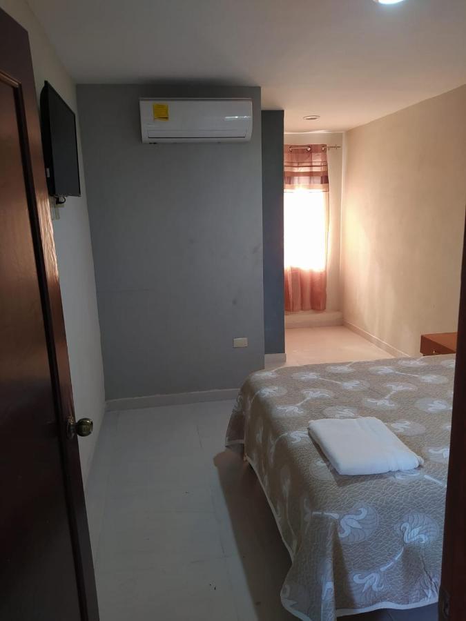 Portal De Jose Hotel Ciudad Valles Buitenkant foto