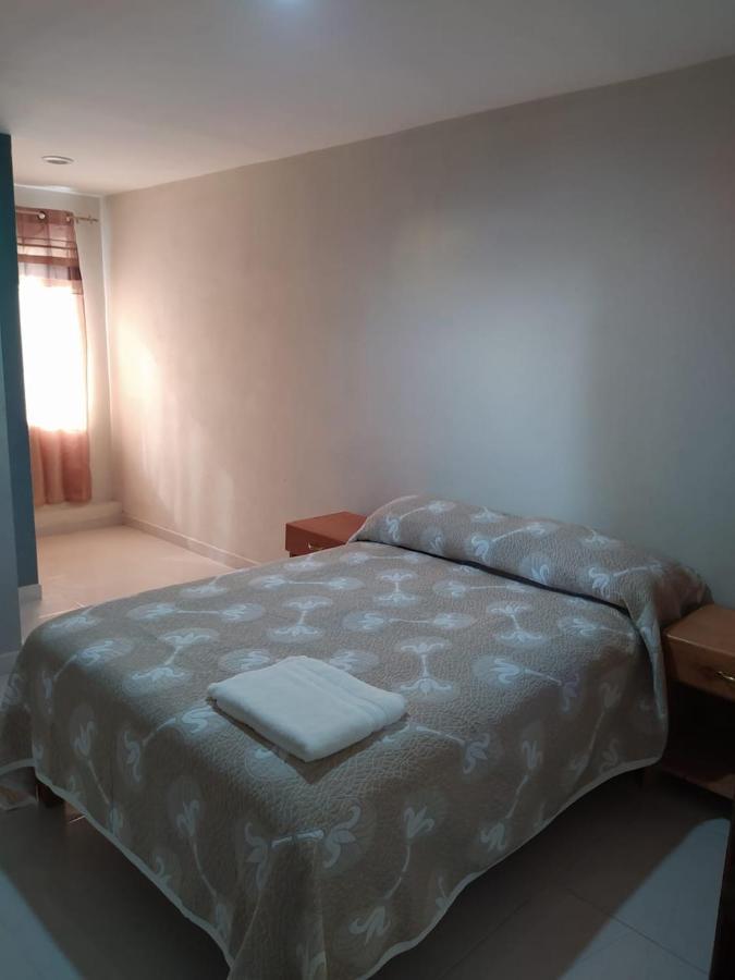 Portal De Jose Hotel Ciudad Valles Buitenkant foto