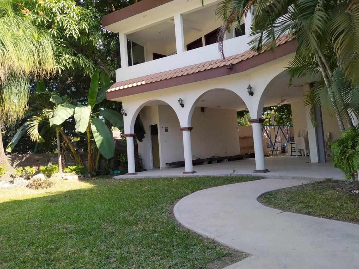 Portal De Jose Hotel Ciudad Valles Buitenkant foto