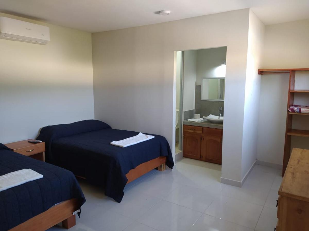 Portal De Jose Hotel Ciudad Valles Buitenkant foto