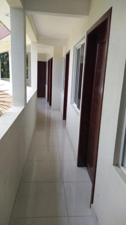 Portal De Jose Hotel Ciudad Valles Buitenkant foto
