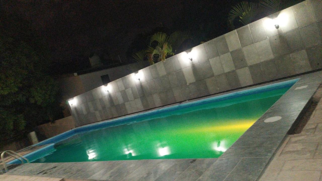 Portal De Jose Hotel Ciudad Valles Buitenkant foto