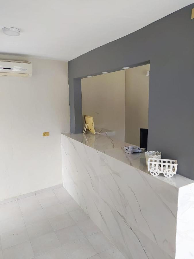 Portal De Jose Hotel Ciudad Valles Buitenkant foto