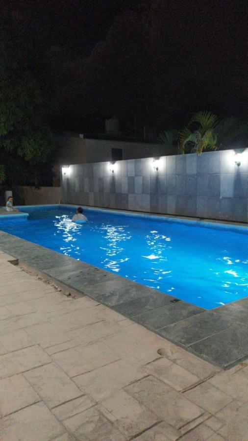 Portal De Jose Hotel Ciudad Valles Buitenkant foto